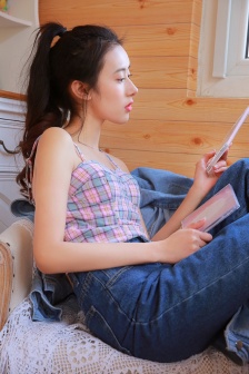 我知道我爱你